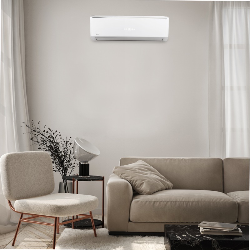 X3I ECO PLUS MONO 27