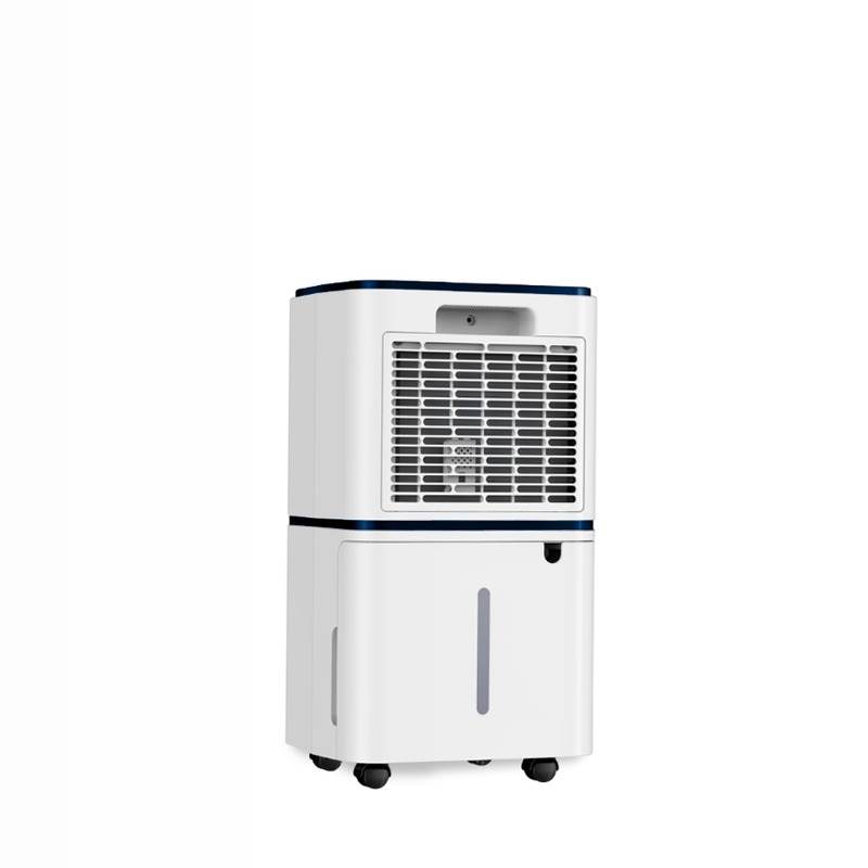 Argo Dry Pury EVO 11 - Aspirapolvere Perfetto per Qualunque Stato dell'Arredamento Bianco