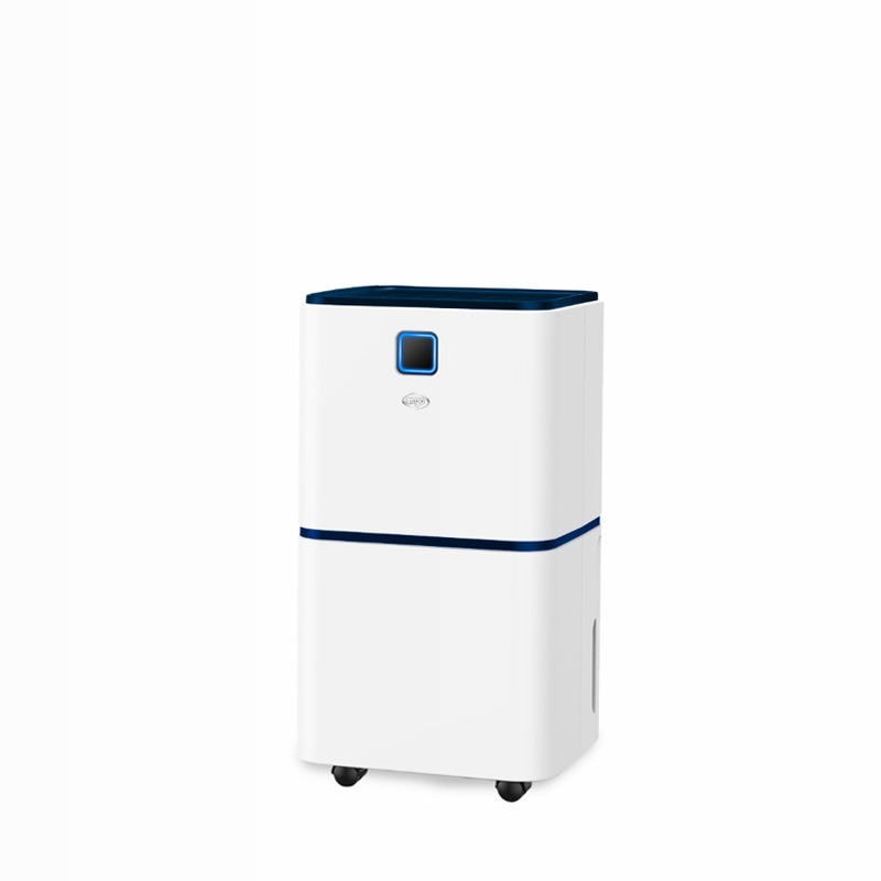 Argo Dry Pury EVO 11 - Aspirapolvere Perfetto per Qualunque Stato dell'Arredamento Bianco