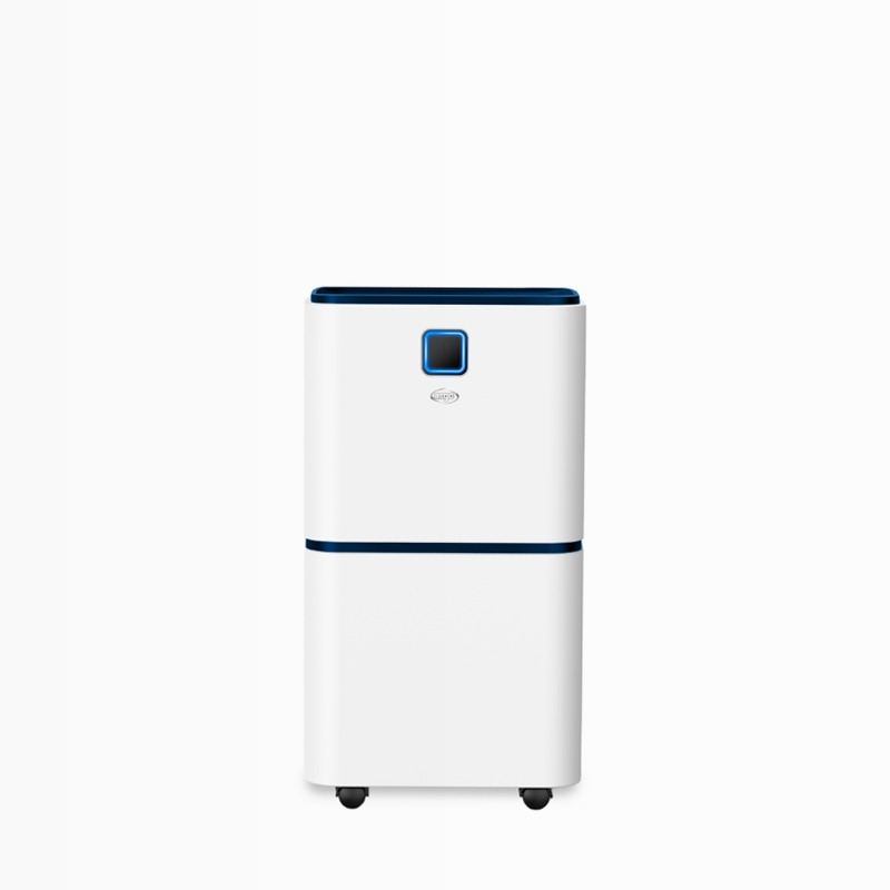 Argo Dry Pury EVO 11 - Aspirapolvere Perfetto per Qualunque Stato dell'Arredamento Bianco