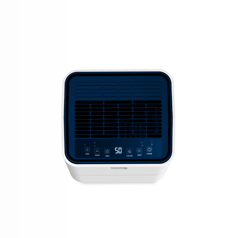 Argo Dry Pury EVO 11 - Aspirapolvere Perfetto per Qualunque Stato dell'Arredamento Bianco