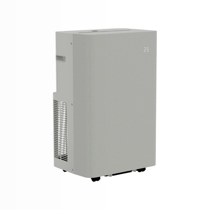 Argo Alpha Plus 13000 BTU/H - Climatizzatore Elegante e Funzionale