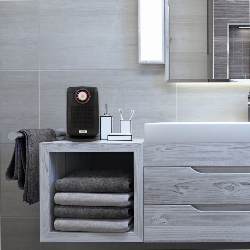 Argo Beat - Riscaldamento per Bagno