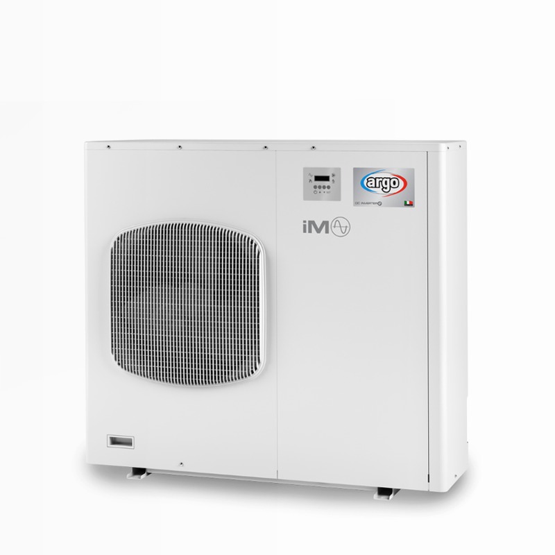 AIM11EMX3PH – INV.MON.11KW 3PH A Riscaldamento