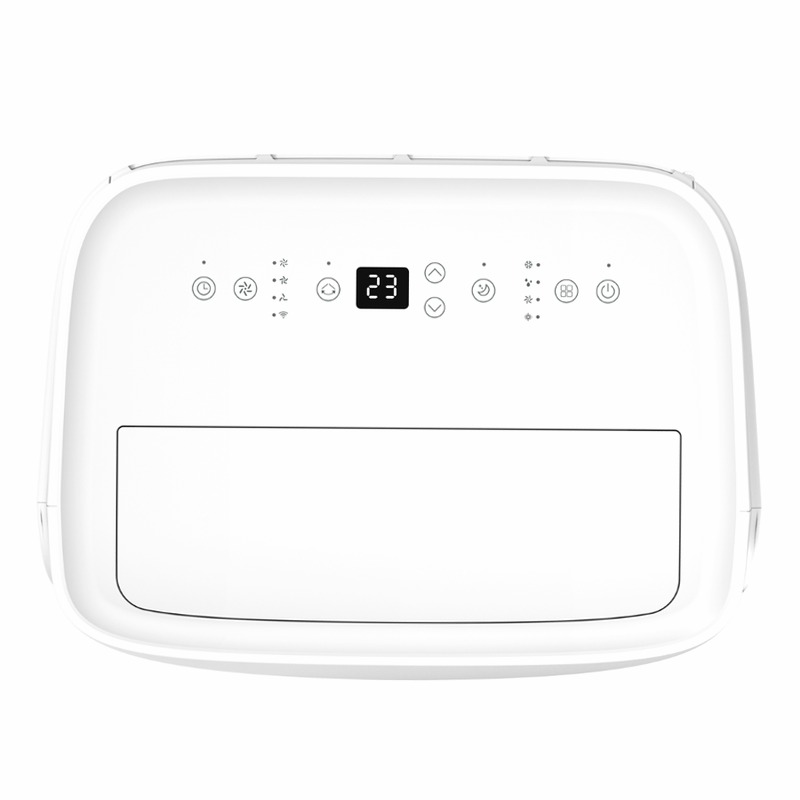 ARGO TWIGGY PLUS 13000 BTU/H (35°C;80%U.R.)