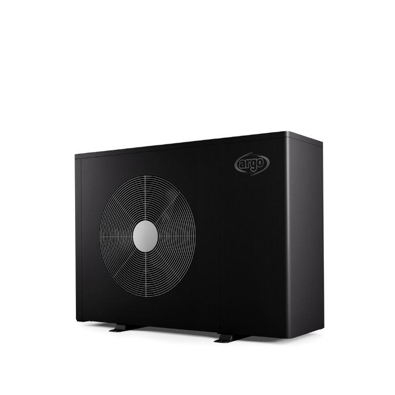 Argo Genera 8 1PH – R290 A