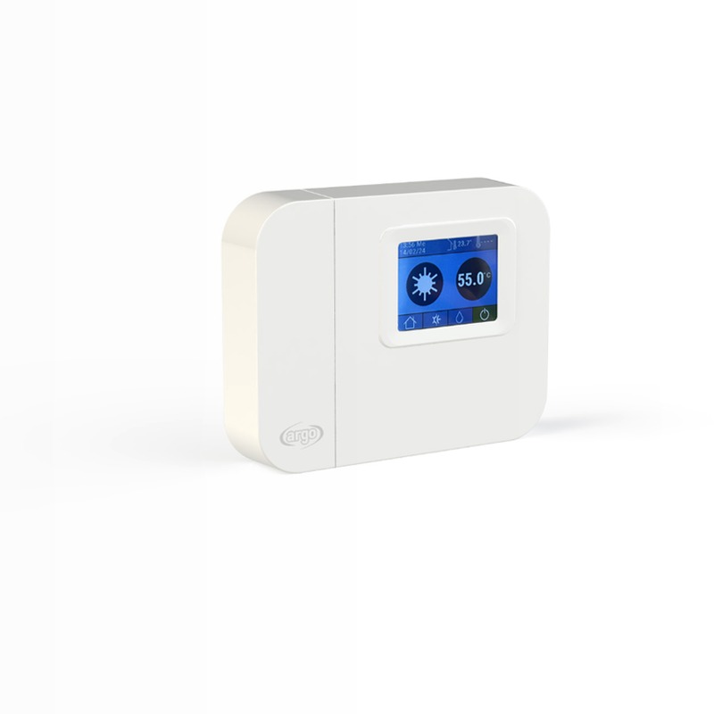 Argo Genera 8 1PH – R290 A