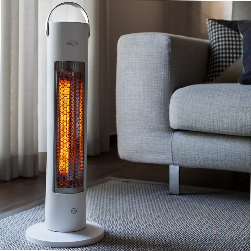 Argo Sting - Riscaldamento Moderno e Sicuro