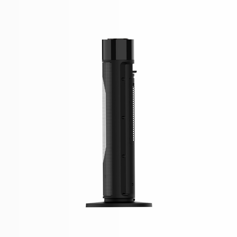Argo Tech Tower HUMY - 3 in 1: Riscaldamento, Umidificazione e Atmosfera