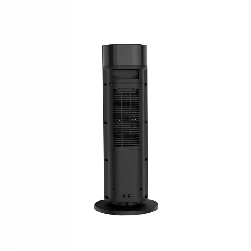 Argo Tech Tower HUMY - 3 in 1: Riscaldamento, Umidificazione e Atmosfera