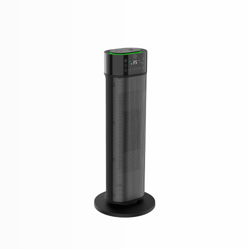 Argo Tech Tower HUMY - 3 in 1: Riscaldamento, Umidificazione e Atmosfera