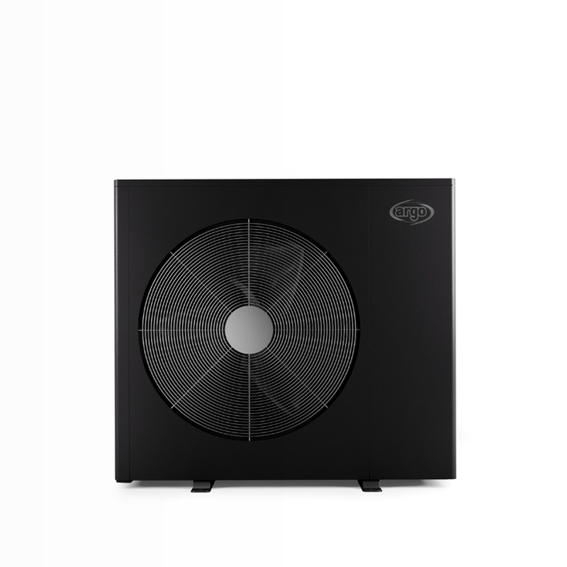 ARGO GENERA 12 3PH – R290 A
