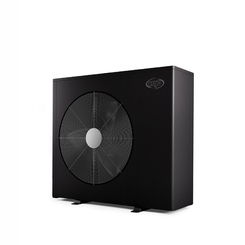ARGO GENERA 12 3PH – R290 A