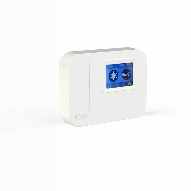 ARGO GENERA 12 3PH – R290 A