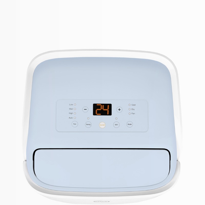 Argo Maxime Plus EU 13000 BTU/H