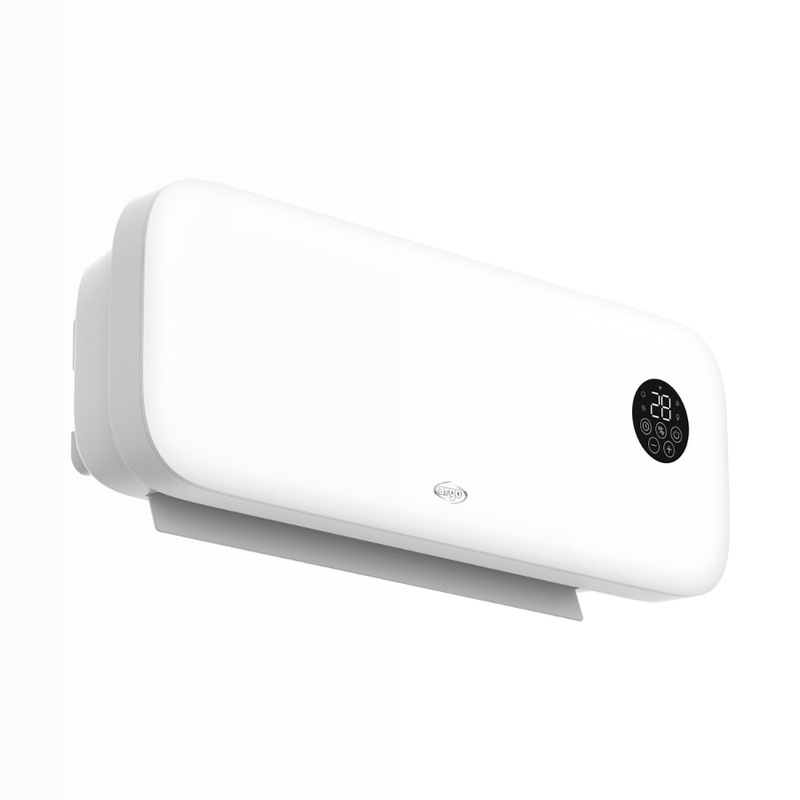 Argo Niveo Smart - Il Bagnoschermo Perfetto