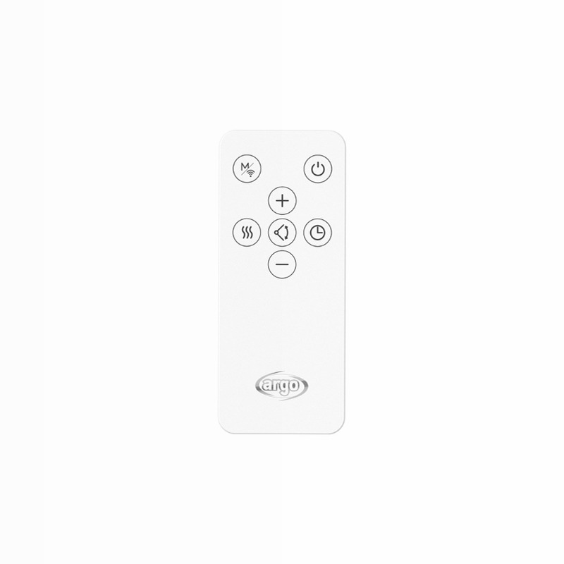 Argo Niveo Smart - Il Bagnoschermo Perfetto