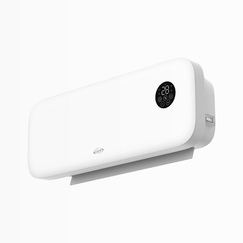Argo Niveo Smart - Il Bagnoschermo Perfetto