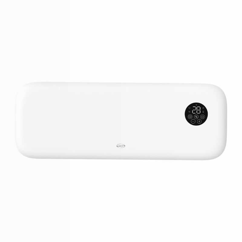 Argo Niveo Smart - Il Bagnoschermo Perfetto