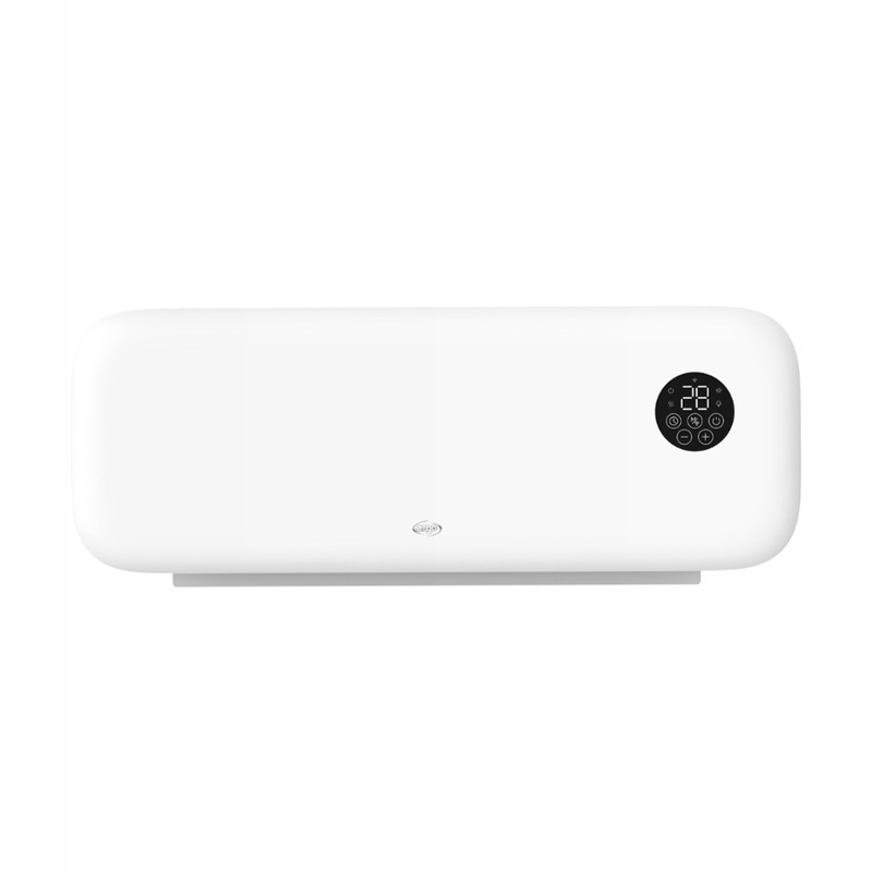 Argo Niveo Smart - Il Bagnoschermo Perfetto