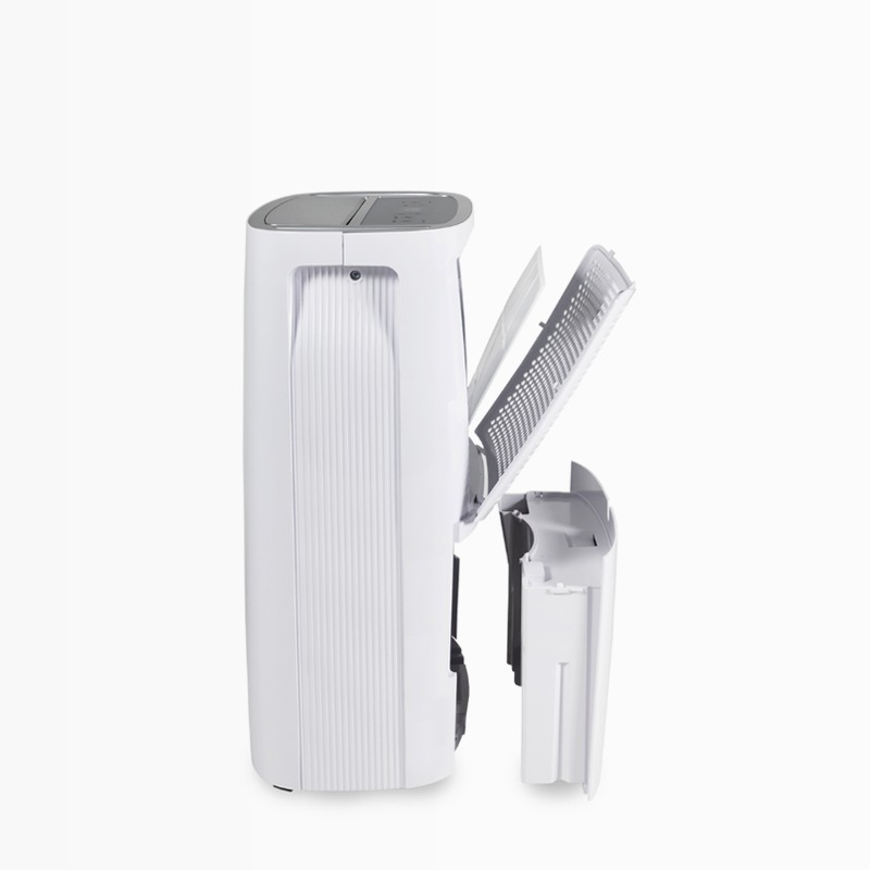 Argo Dry Nature 21 - Refrigeratore Naturale per Ambiente Bianco
