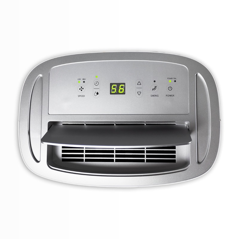 Argo Dry Nature 21 - Refrigeratore Naturale per Ambiente Bianco