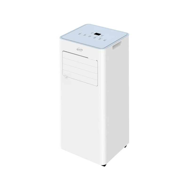 Argo Axel 8000 BTU/H - Climatizzatore Raffinato