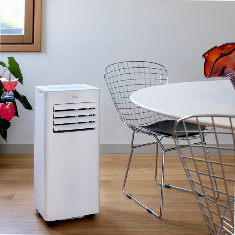 Argo Axel 8000 BTU/H - Climatizzatore Raffinato