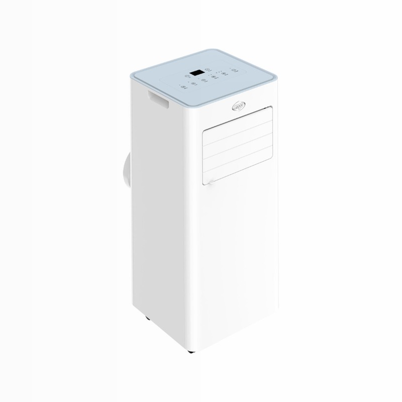 Argo Axel 8000 BTU/H - Climatizzatore Raffinato