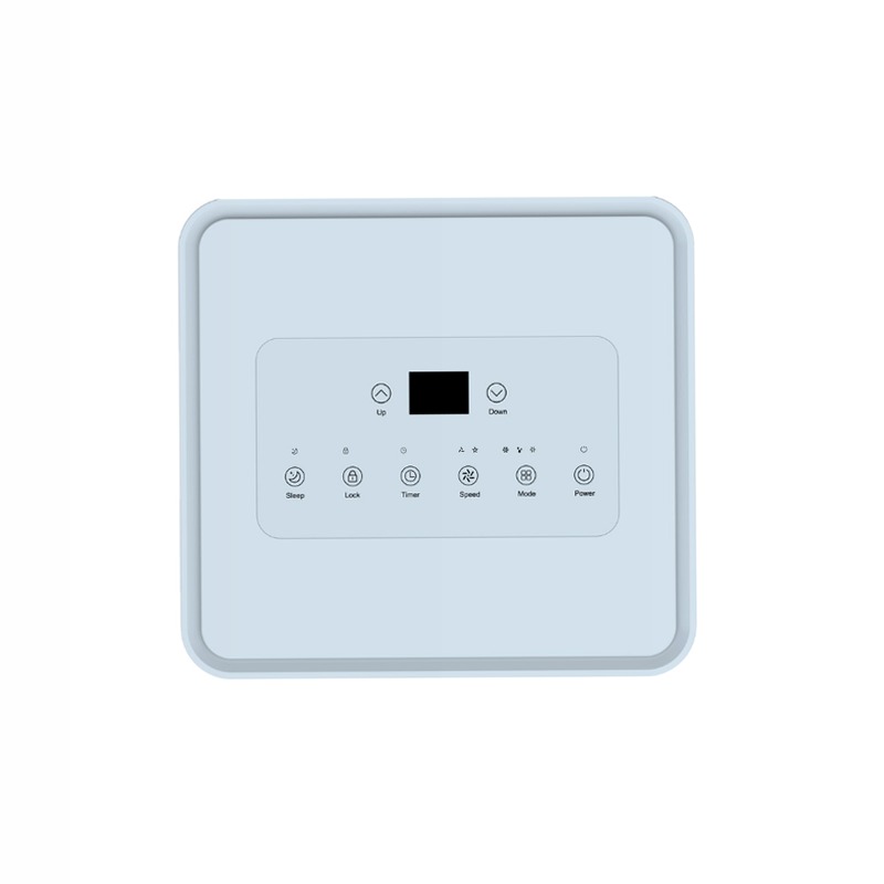 Argo Axel 8000 BTU/H - Climatizzatore Raffinato