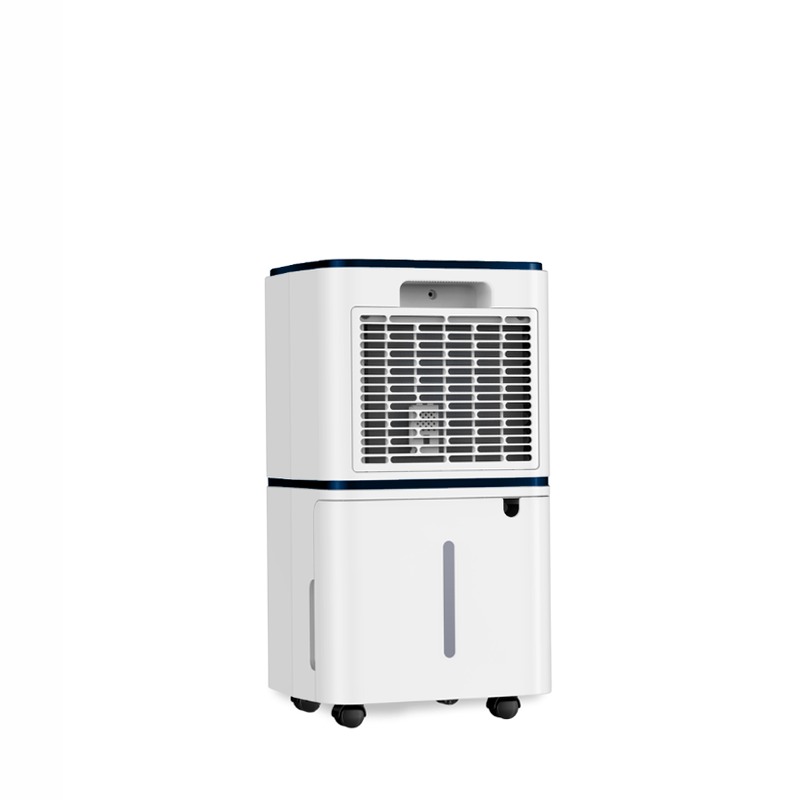 Argo Dry Pury EVO 13 - Aspirapolvere Silenzioso e Intelligente Bianco