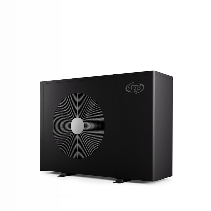 ARGO GENERA 8 3PH – R290 A