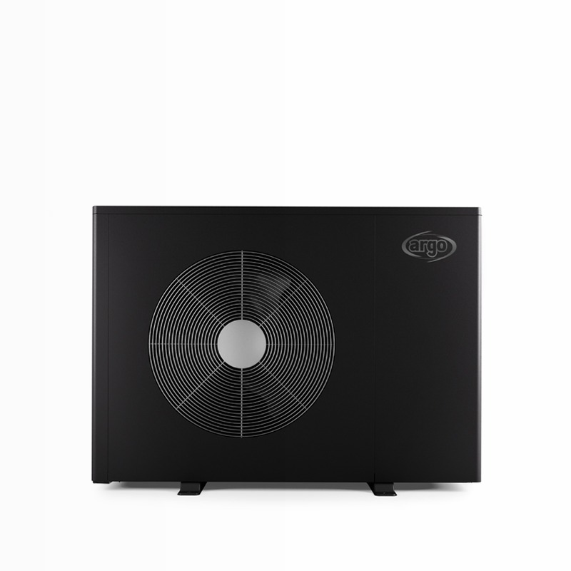 ARGO GENERA 8 3PH – R290 A