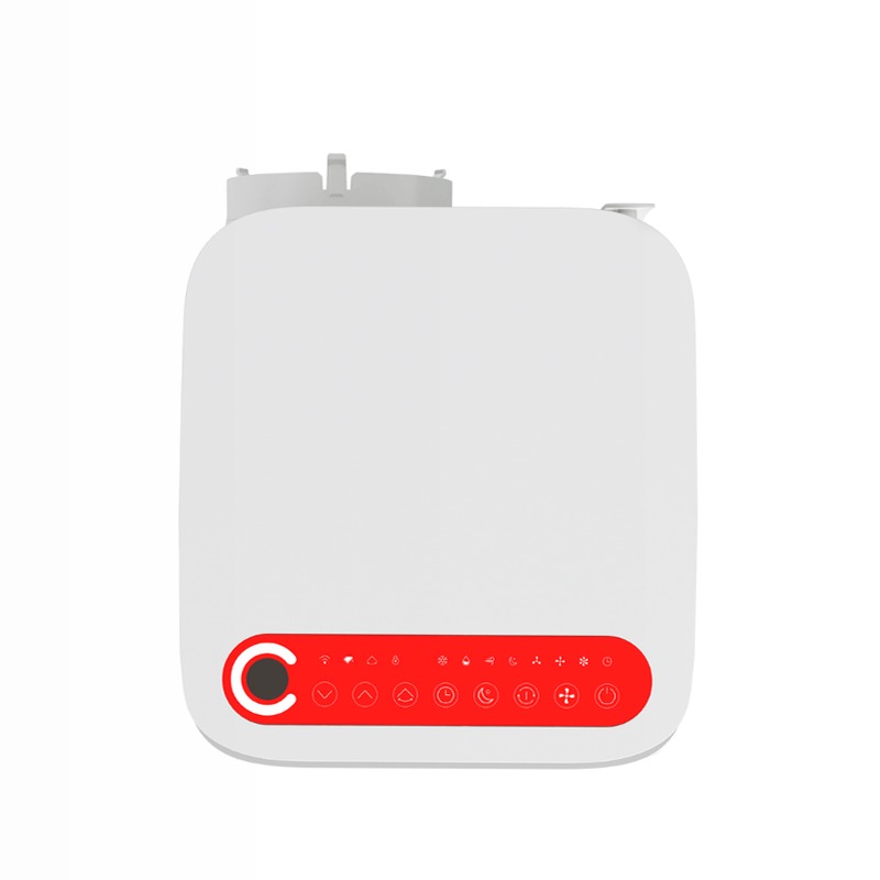ARGO CLASS WF 10000 BTU/H (35°C;80%U.R.)