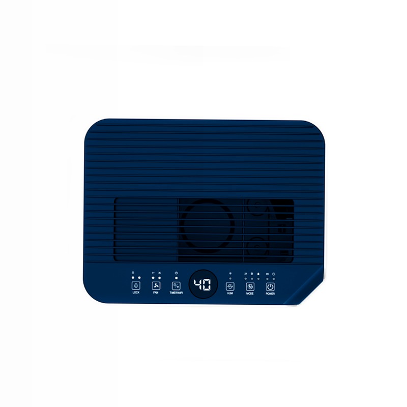 ARGO DRY PURY EVO WF 17 (17LT/GG 32°C ; 80% U.R.) Bianco