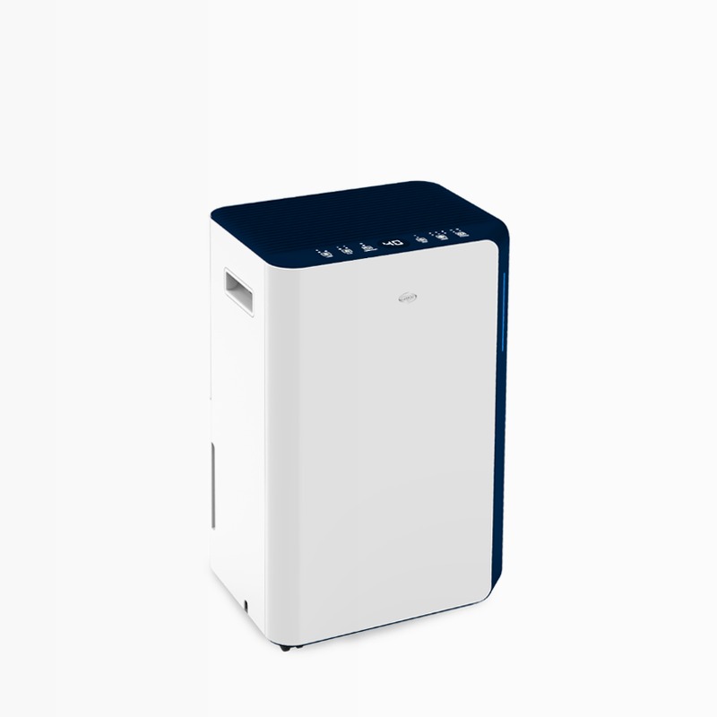 ARGO DRY PURY EVO WF 17 (17LT/GG 32°C ; 80% U.R.) Bianco