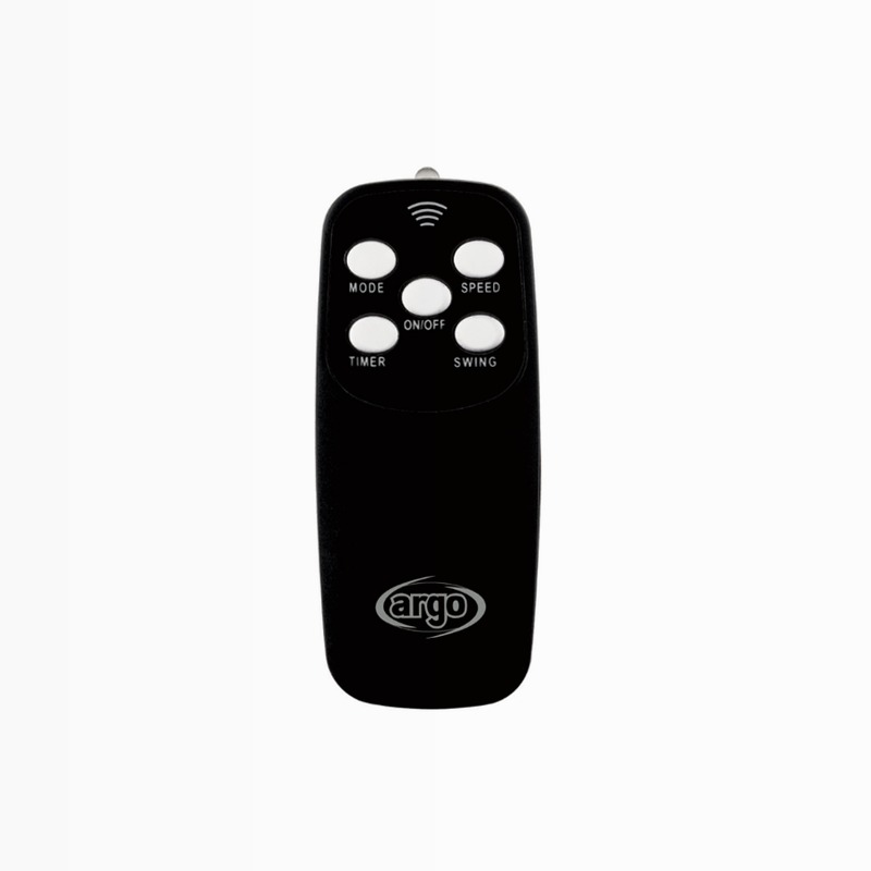 ARGO TABLO EVO BLACK