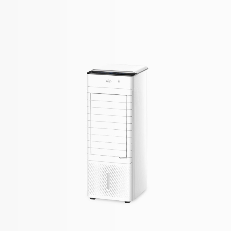 Argo Polifemo Kirk - Purificatore d'aria con ventilazione intelligente