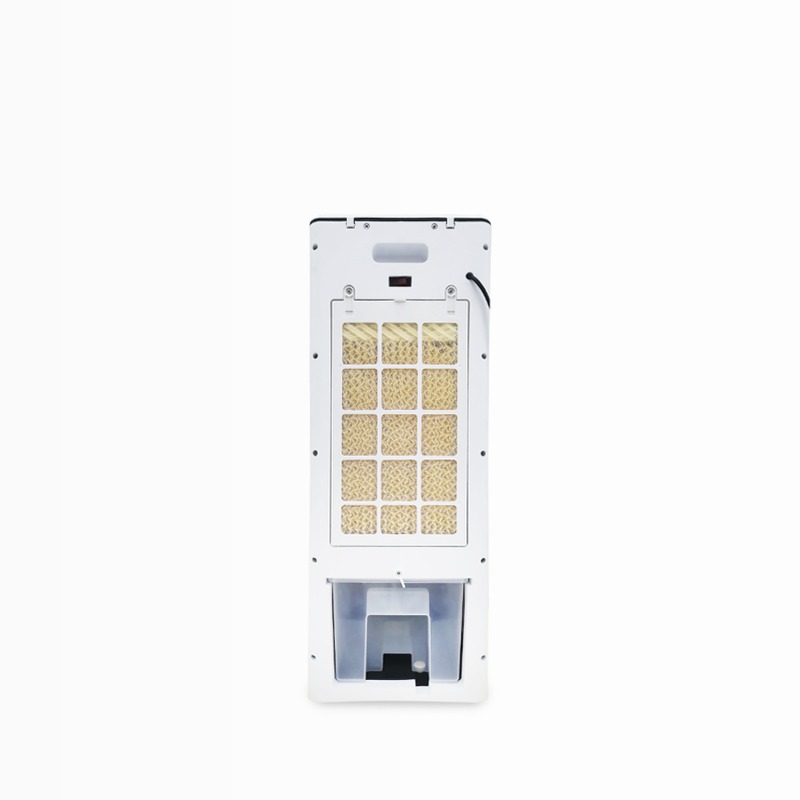 Argo Polifemo Kirk - Purificatore d'aria con ventilazione intelligente