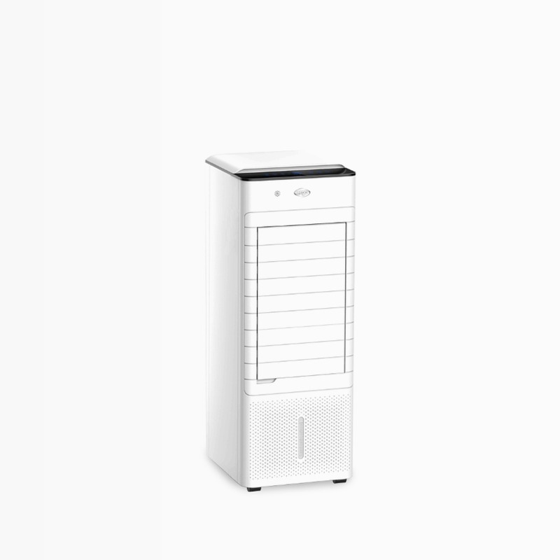 Argo Polifemo Kirk - Purificatore d'aria con ventilazione intelligente