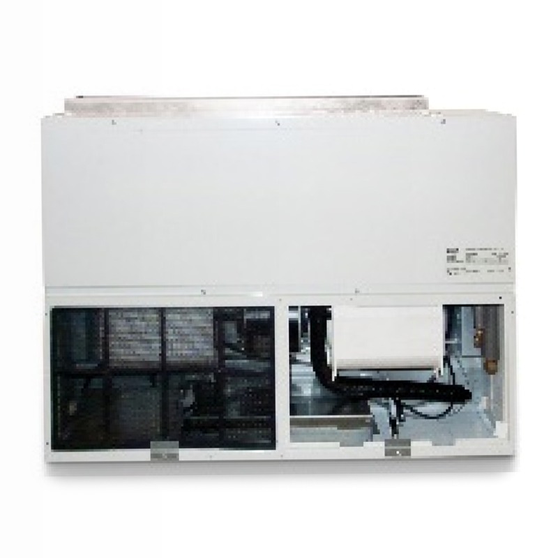 SDIAS8DC U.I. I-SERIES