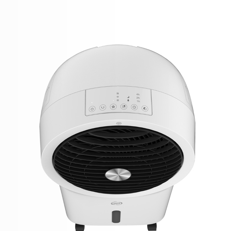 Argo Polifemo Zeus - Ventilatore Brevettato