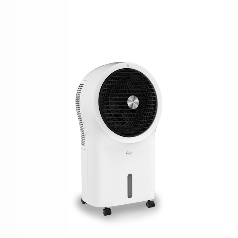 Argo Polifemo Zeus - Ventilatore Brevettato