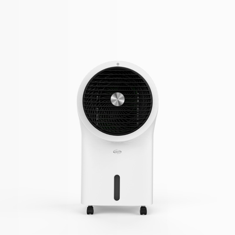 Argo Polifemo Zeus - Ventilatore Brevettato