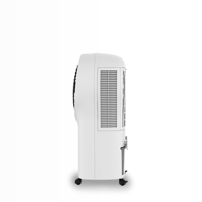 Argo Polifemo Zeus - Ventilatore Brevettato