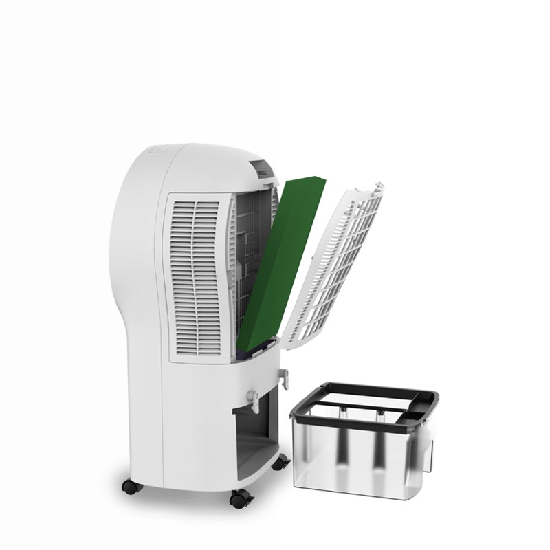 Argo Polifemo Zeus - Ventilatore Brevettato