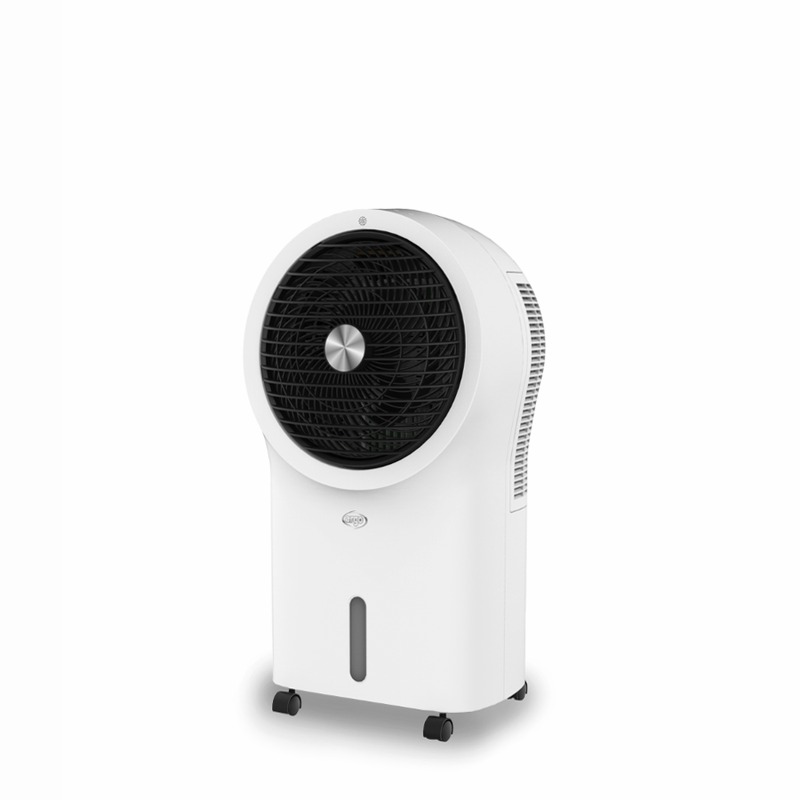 Argo Polifemo Zeus - Ventilatore Brevettato