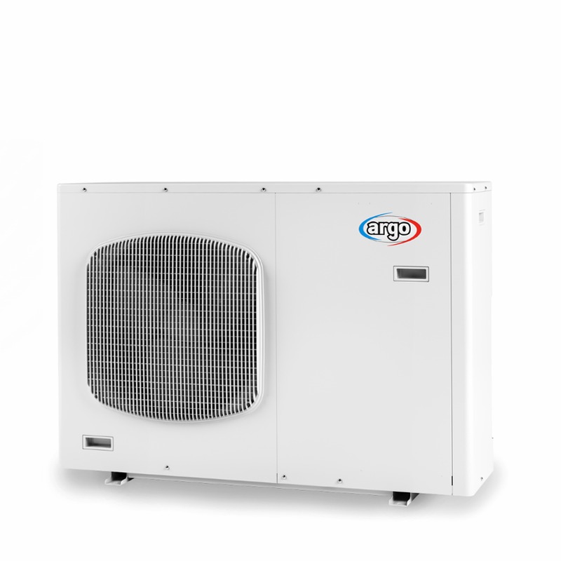 AEI1G80 1PH - Soluzione Ideale per Impianti Misti aria-aria e aria-acqua A