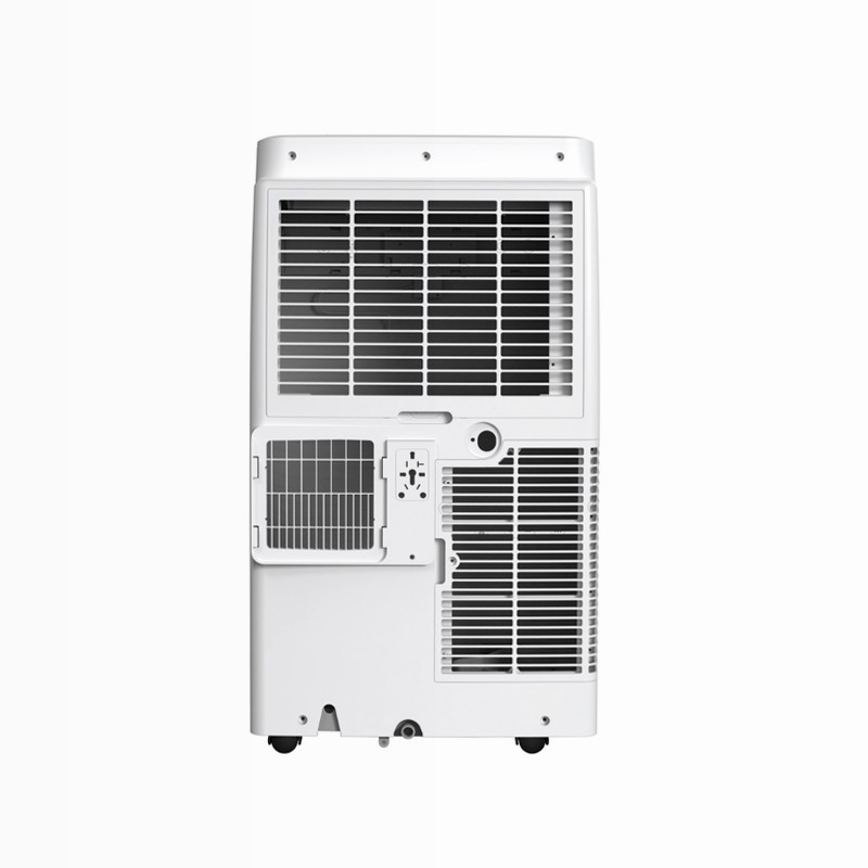 Milo Inverter Supersilent 15000 BTU/H