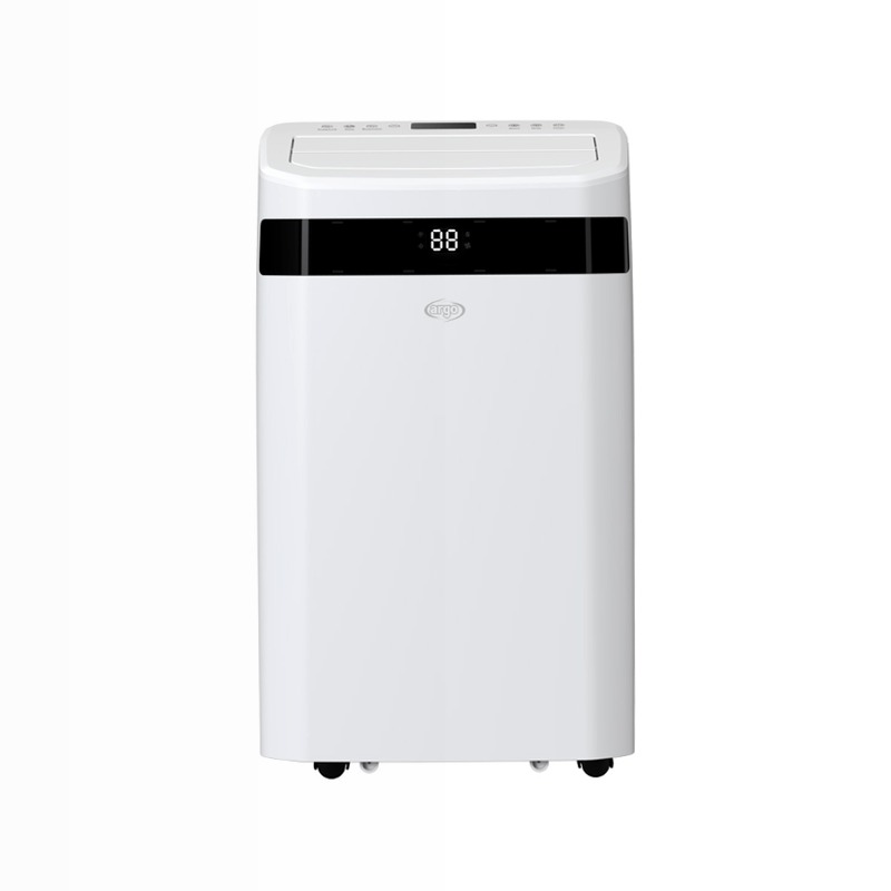 Milo Inverter Supersilent 15000 BTU/H